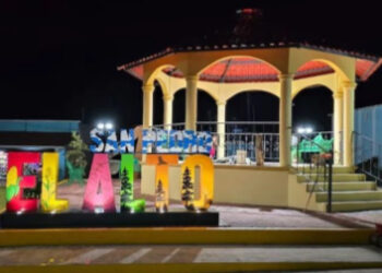 Oaxaca: hallan muertos al síndico de San Pedro El Alto y a su esposa