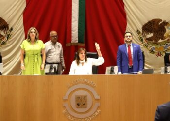 Llama Congreso de Sonora a municipios a prevenir suicidio y promover salud mental