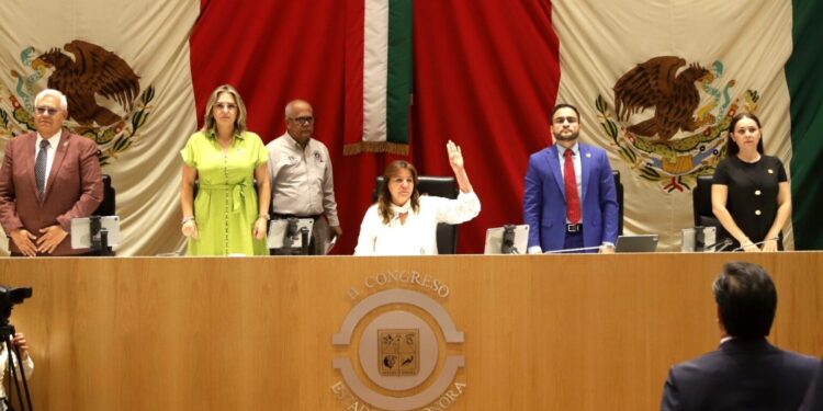Llama Congreso de Sonora a municipios a prevenir suicidio y promover salud mental
