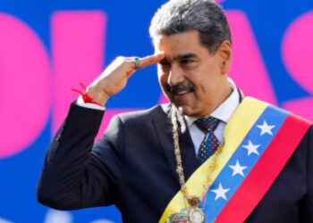 Maduro anuncia despliegue militar y policial en Venezuela