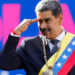 Maduro anuncia despliegue militar y policial en Venezuela