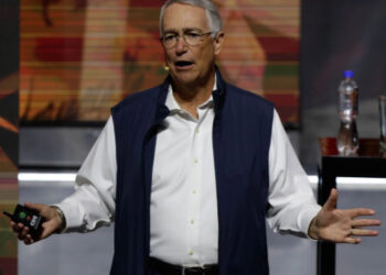 Salinas Pliego pagó fianza de 25 mdd en Estados Unidos para evitar detención