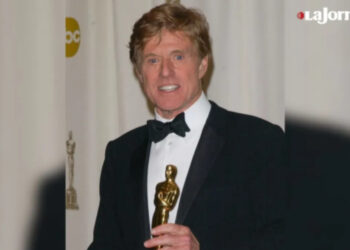 Murió un gigante del cine