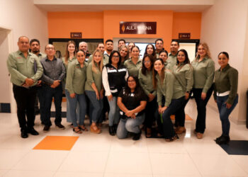 Presentan nueva Dirección de Salud Ambiental