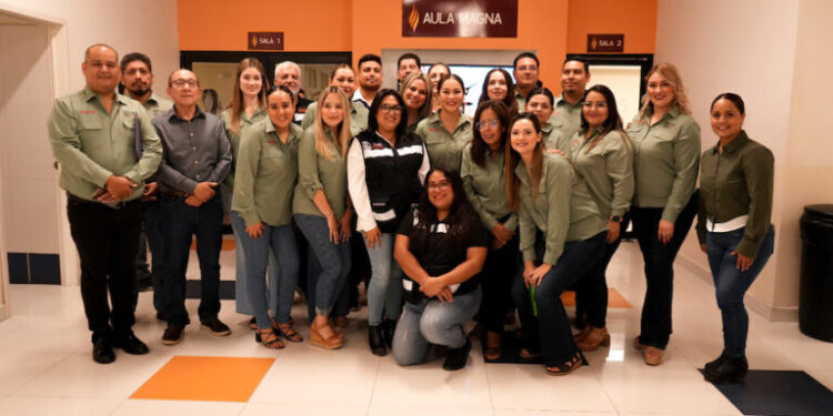 Presentan nueva Dirección de Salud Ambiental
