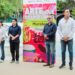 Participa el Ayuntamiento de Guaymas en la Segunda Jornada Nacional de Tequios y Murales por la paz y contra las adicciones “Arte que transforma