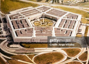 Orden ejecutiva cambiará el nombre de Pentagono a Departamento de Defensa