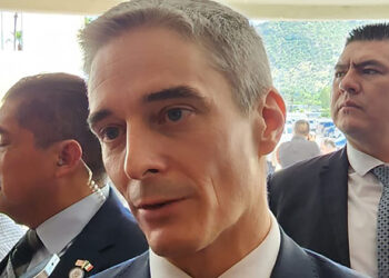 Resalta fortalecimiento binacional entre México y EU; Cónsul de Estados Unidos en Hermosillo