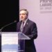 Diputado Omar Del Valle Colosio rinde su Primer Informe de Labores Legislativas en Hermosillo