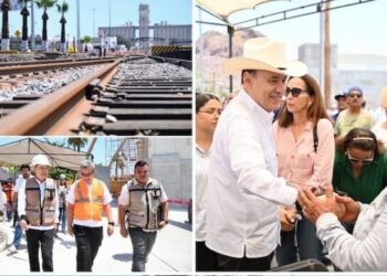 Conmemora Gobernador Durazo el 215 aniversario de la Independencia de México con desfile cívico-militar