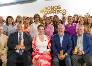 COPRECO Y BNET IMPULSAN OPORTUNIDADES DE NEGOCIO CON EVENTO EXITOSO EN CIUDAD OBREGÓN