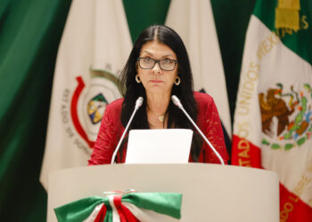 Presentan agendas legislativas grupos y representaciones parlamentarias en el Congreso de Sonora