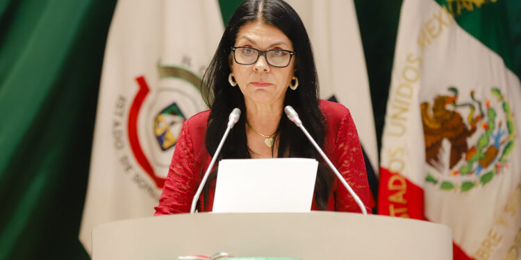 Presentan agendas legislativas grupos y representaciones parlamentarias en el Congreso de Sonora