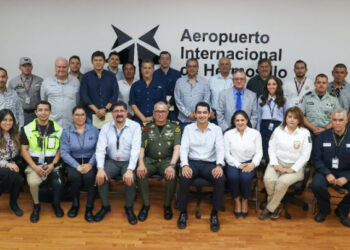 Preparan temporada de turismo cinegético 2025-2026