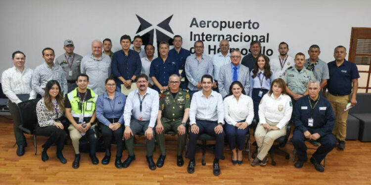 Preparan temporada de turismo cinegético 2025-2026