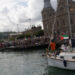 La Global Sumud Flotilla, “forma de presión para que Europa reaccione»