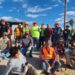 Llevan a cabo Jornada de Limpieza en Playa Mirador