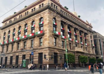 Pese a aranceles, empresas no esperan mayor inflación