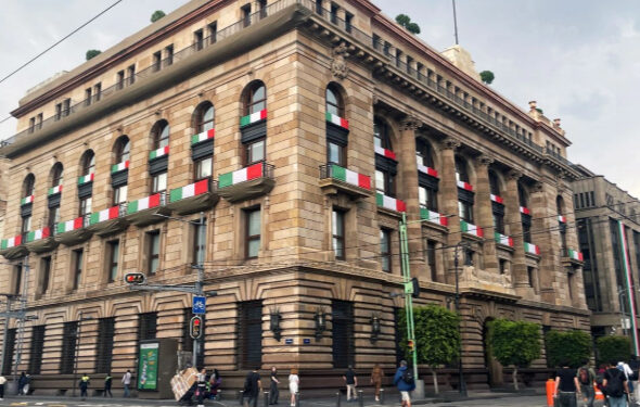 Pese a aranceles, empresas no esperan mayor inflación