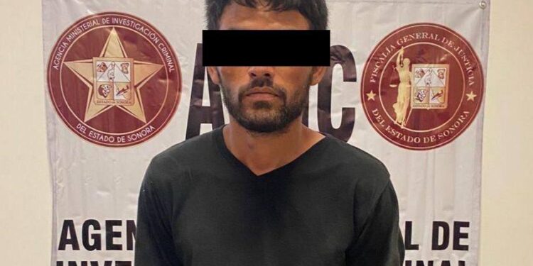 Esclarece FGJES delitos contra conductora de vehículo de aplicación en Hermosillo