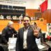 Nueva política hídrica pone orden y justicia en la distribución del agua: Heriberto Aguilar