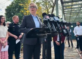 Se multiplica la resistencia contra política antimigrante de Trump