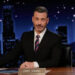 Compañeros presentadores internacionales celebran regreso de Jimmy Kimmel a la TV