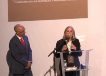 Concanaco-Servytur y Canacintra presentan alianza G32