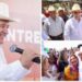 Con el presupuesto social más grande, Gobernador Durazo transforma Sonora y disminuye la pobreza