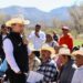 Gobernador Durazo ubica a Sonora en primer lugar de exportaciones agropecuarias en la frontera norte