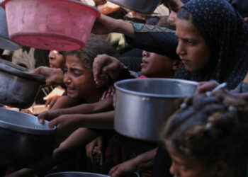 Impide EU proceso de paz en Gaza con veto en la ONU