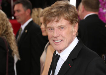 Muere el actor, director y productor Robert Redford a los 89 años