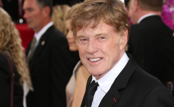 Muere el actor, director y productor Robert Redford a los 89 años
