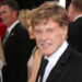 Muere el actor, director y productor Robert Redford a los 89 años