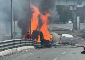 Dueños de pipa que explotó en CDMX acumulan acusaciones de accidentes y monopolio