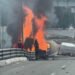 Dueños de pipa que explotó en CDMX acumulan acusaciones de accidentes y monopolio