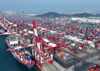 Rechaza China imposición de aranceles; México descarta ruptura