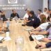 Coordina Toño Astiazarán acciones de prevención y atención por lluvia en Hermosillo