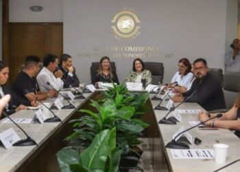 El Congreso de Sonora recibe planteamientos de la comunidad sorda