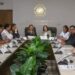 El Congreso de Sonora recibe planteamientos de la comunidad sorda