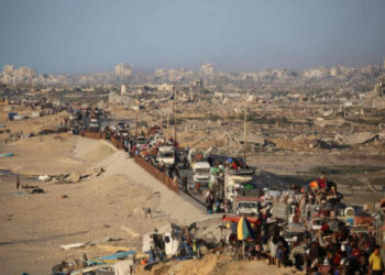 Maduro se ofrece a dialogar directamente con enviado de Trump