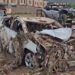 Registra Hermosillo lluvia histórica con acumulados de 83 milímetros