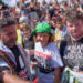 Solidaridad laboral enciende más de mil protestas en EU