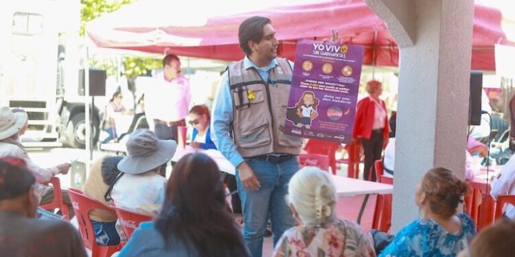Reiteran el llamado a prevenir la rickettsiosis