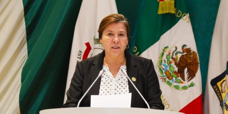 Aprueba Congreso del Estado renombrar la Comisión de Bienestar Social como Comisión de Bienestar.