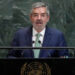 De la Fuente llama a retirar el derecho de veto en la ONU