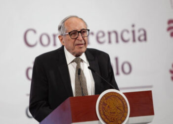 Suman 4 mil 353 casos de sarampión y 17 muertes en el país, reporta Ssa