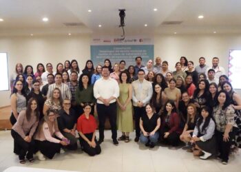 *Concluye Gobierno de Sonora capacitación para mejorar la gestión de casos de infantes en situación de vulnerabilidad