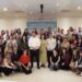 *Concluye Gobierno de Sonora capacitación para mejorar la gestión de casos de infantes en situación de vulnerabilidad