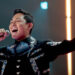 Sergio Maya, mariachi innato, gana sexta semifinal de México Canta
